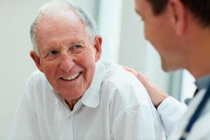 Comment faire boire une personne Alzheimer ?