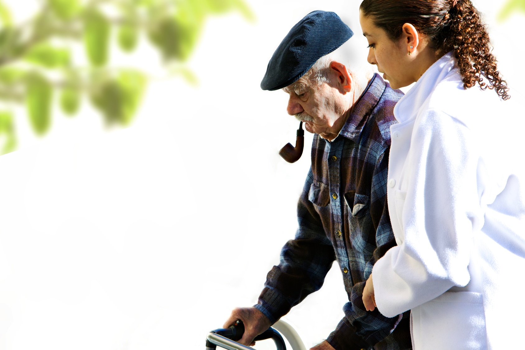 États-Unis : 43% des adultes de plus de 60 ans se sentent seuls, selon une enquête de 2020