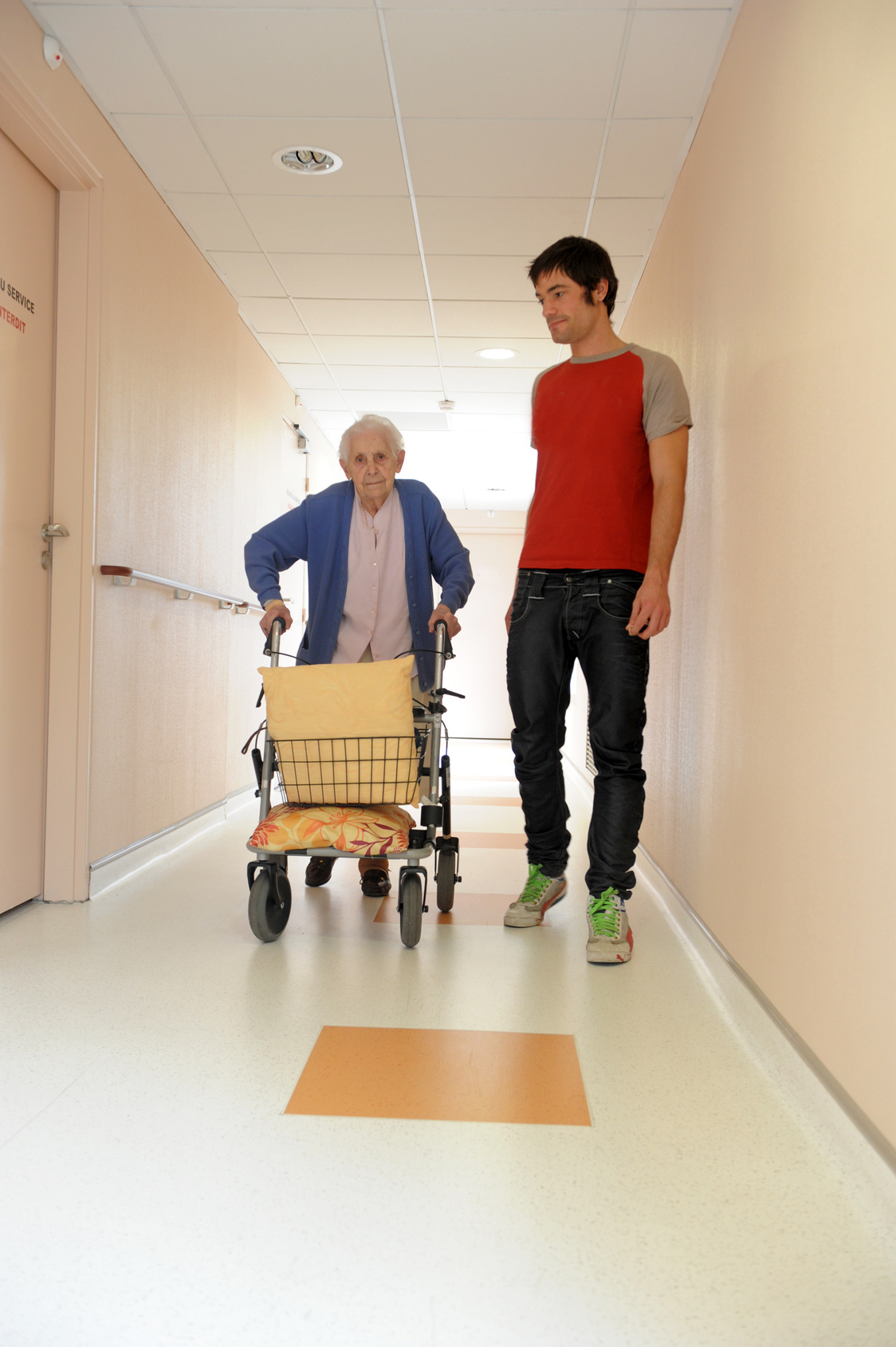 L'avenir des maisons de soins : Innovations et Tendances