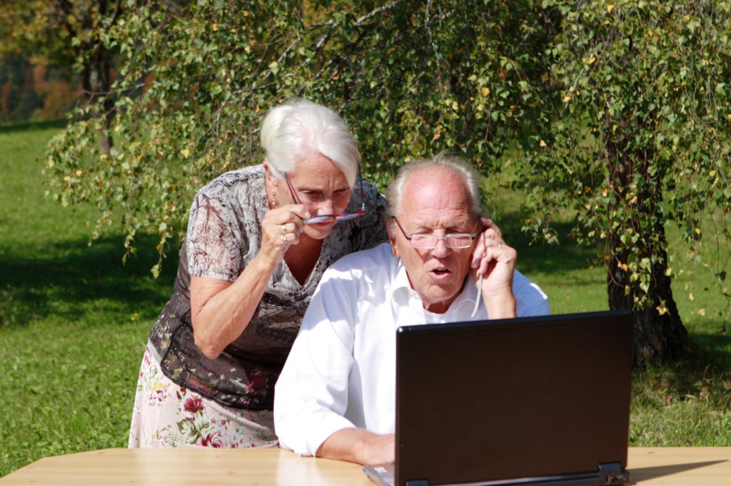 Conseils personnalisés pour choisir une RPA avec Places Senior